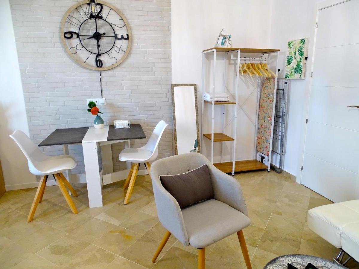Apartamentos Serrallo, parking gratuito y piscina Granada Esterno foto