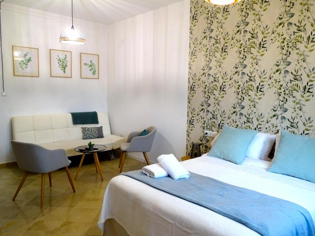Apartamentos Serrallo, parking gratuito y piscina Granada Esterno foto