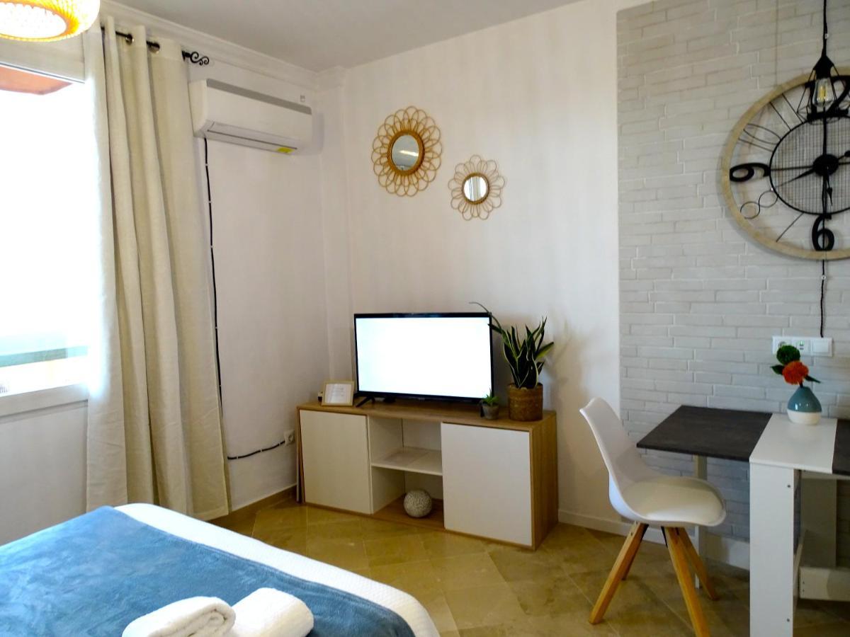 Apartamentos Serrallo, parking gratuito y piscina Granada Esterno foto