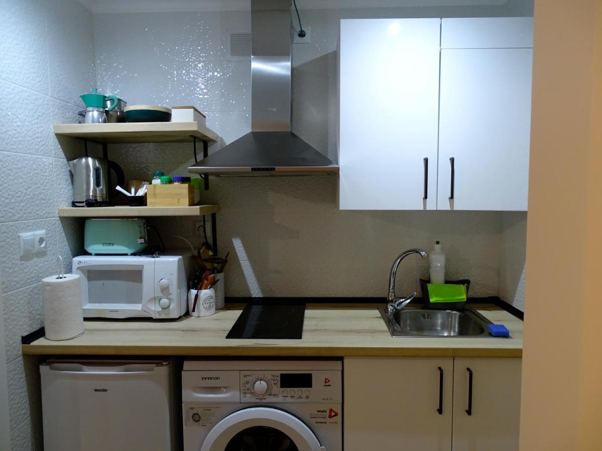 Apartamentos Serrallo, parking gratuito y piscina Granada Esterno foto