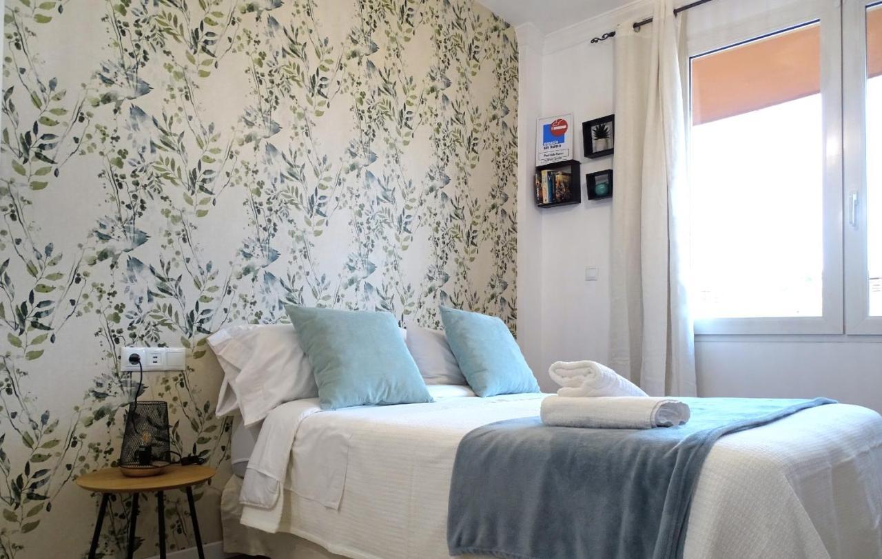Apartamentos Serrallo, parking gratuito y piscina Granada Esterno foto