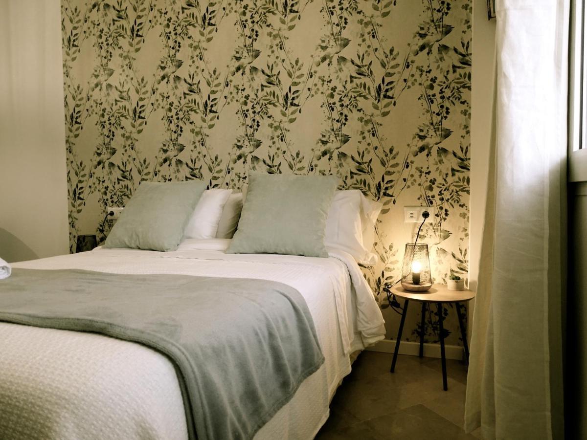 Apartamentos Serrallo, parking gratuito y piscina Granada Esterno foto