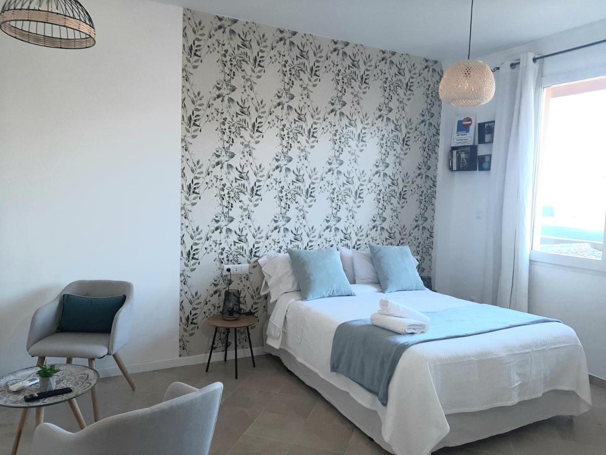 Apartamentos Serrallo, parking gratuito y piscina Granada Esterno foto