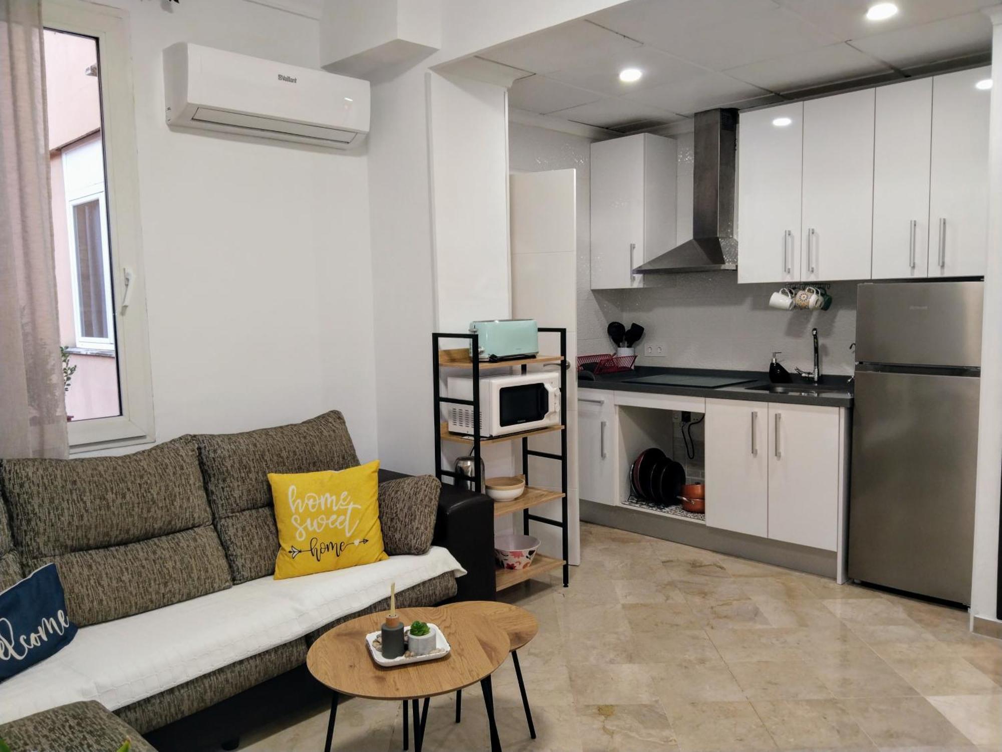 Apartamentos Serrallo, parking gratuito y piscina Granada Esterno foto